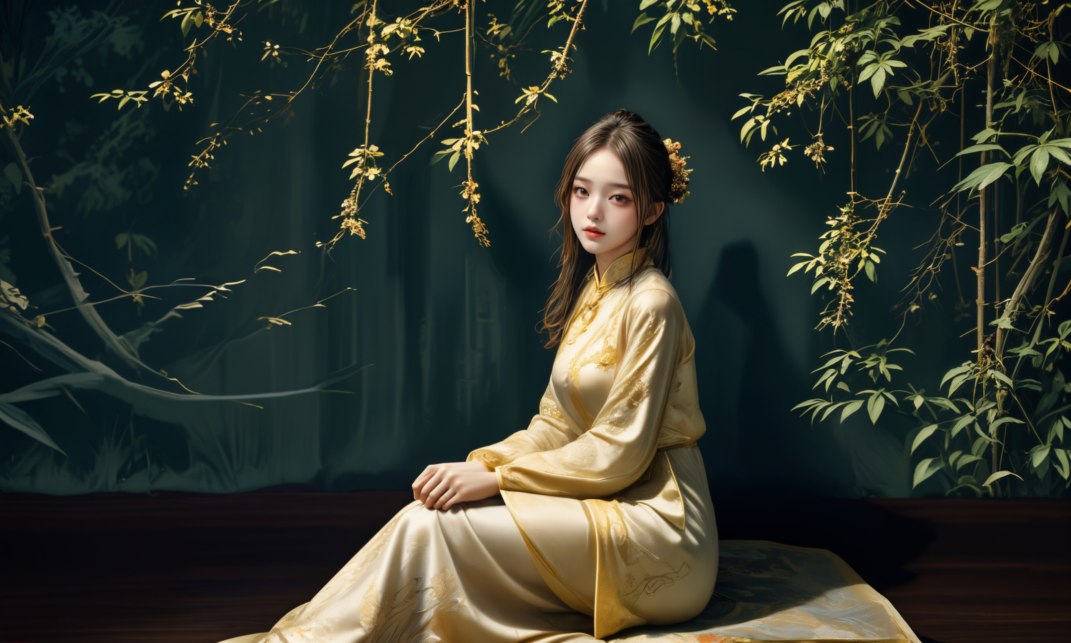 外媒：“人工智能的未来属于中国”